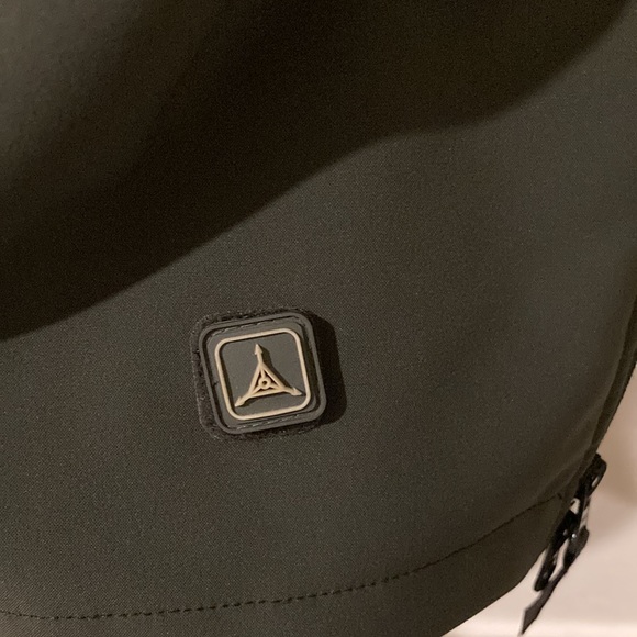 Triple Aught Design Stealth Hoodie Men’s size Small - Ranger Green - Picture 4 of 9